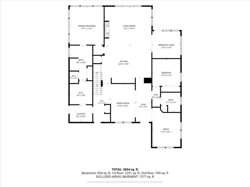 1691 Bluffton Terrace Drive, Hamilton Township, OH 45039 Photo 71