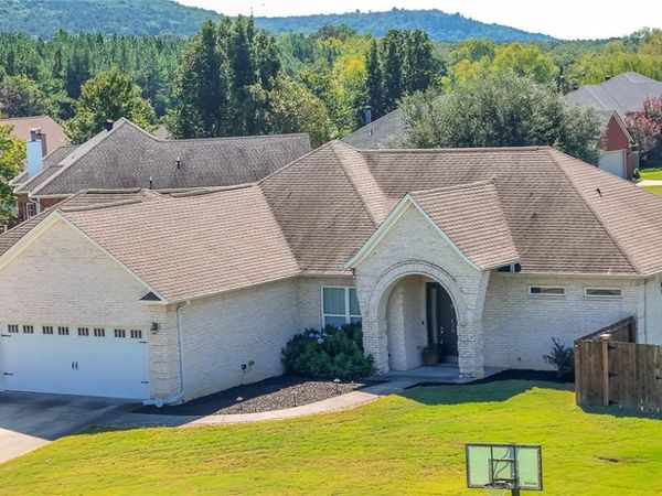 136 Swordfish Drive , Russellville, AR 72802