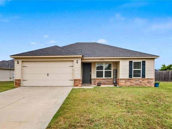 15048 White Fawn Place , Garfield, AR 72732