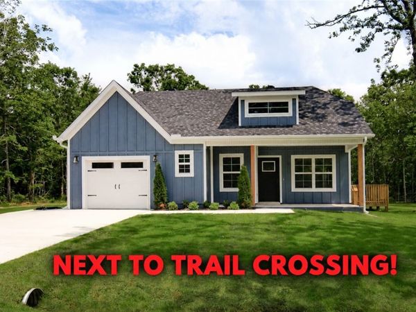 33 Bedford Lane , Bella Vista, AR 72714