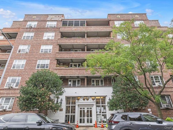 83-33 Austin Street , Unit 6G, Kew Gardens, NY 11415