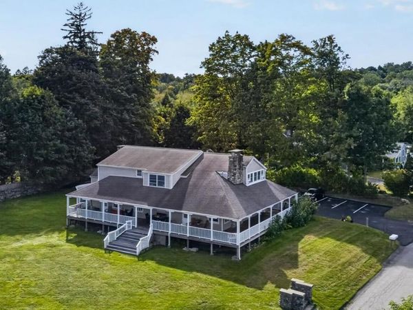 1 Parker Drive , Mahopac, NY 10541