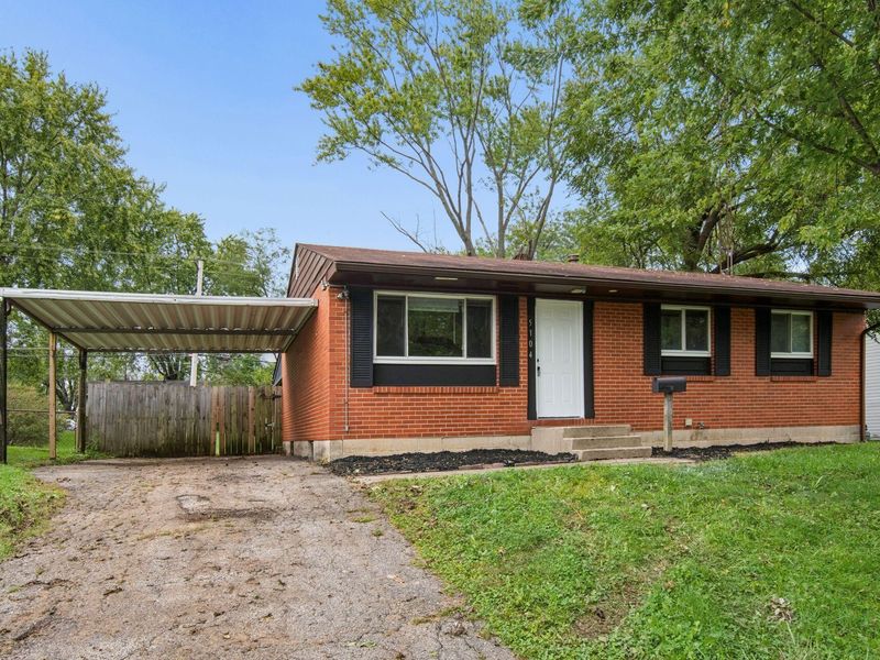 5104 Benham Drive , Columbus, OH 43232 Photo 1