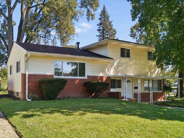 1454 S Weyant Avenue , Columbus, OH 43227