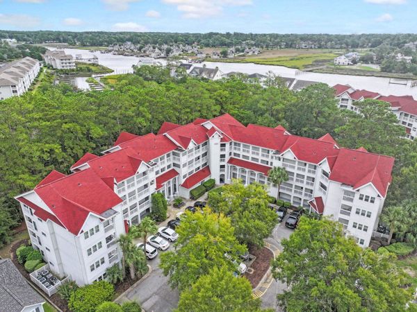 4601 Greenbriar Dr. , Unit 105, Little River, SC 29566