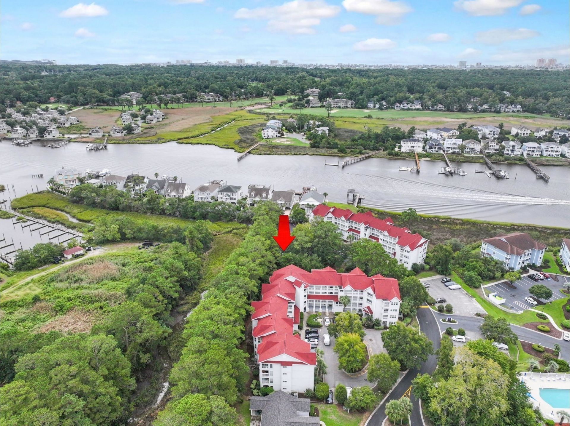 4601 Greenbriar Dr. Photo 29