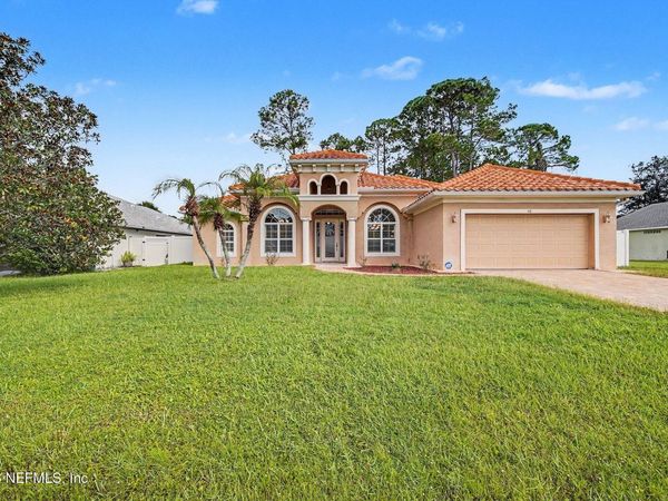 111 EASTWOOD Drive, Palm Coast, FL 32164