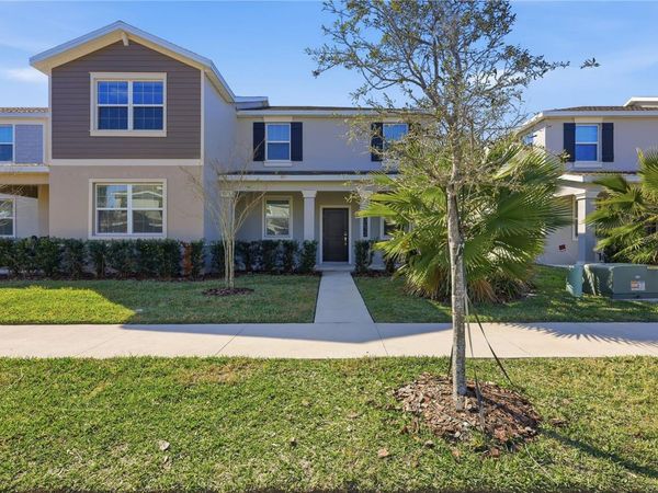 10672 WORDS DR , WINTER GARDEN, FL 34787