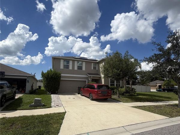 17103 WHITE MANGROVE DRIVE , WIMAUMA, FL 33598