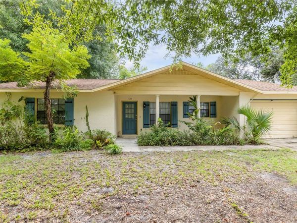 1430 UMBRELLA TREE DRIVE , EDGEWATER, FL 32132