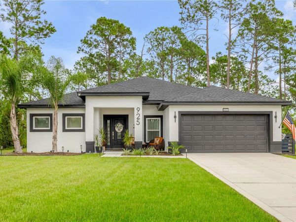 925 11TH AVENUE , DELAND, FL 32724