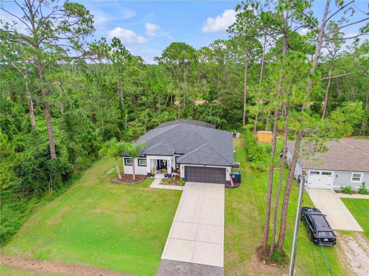 925 11th Avenue , Deland, FL 32724 Photo