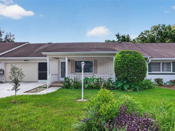 8660 SW 94TH STREET, Unit C, OCALA, FL 34481
