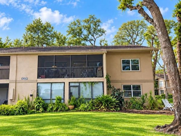 4209 WINDING MOSS TRAIL , Unit 201, TAMPA, FL 33613