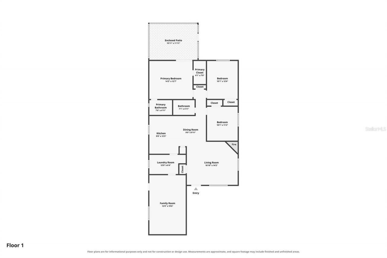 8904 N Boulevard, Tampa, FL 33604 Photo