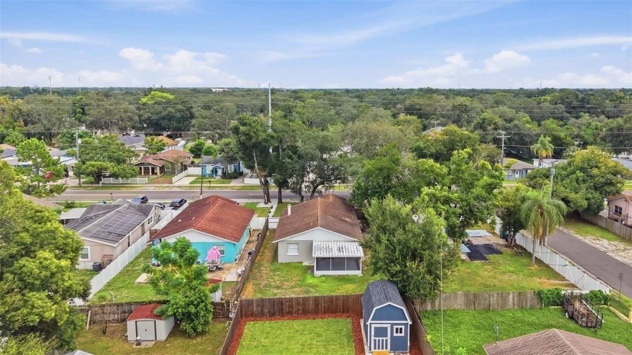 8904 N Boulevard, Tampa, FL 33604 Photo