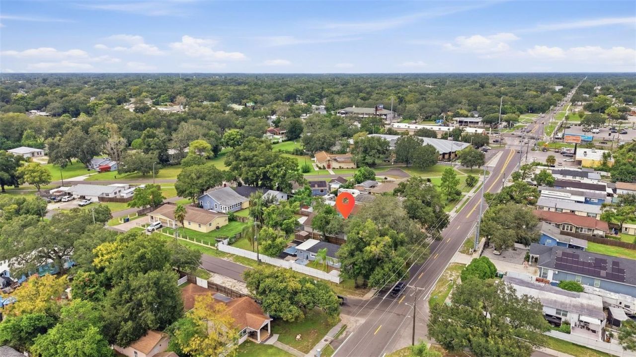 8904 N Boulevard, Tampa, FL 33604 Photo