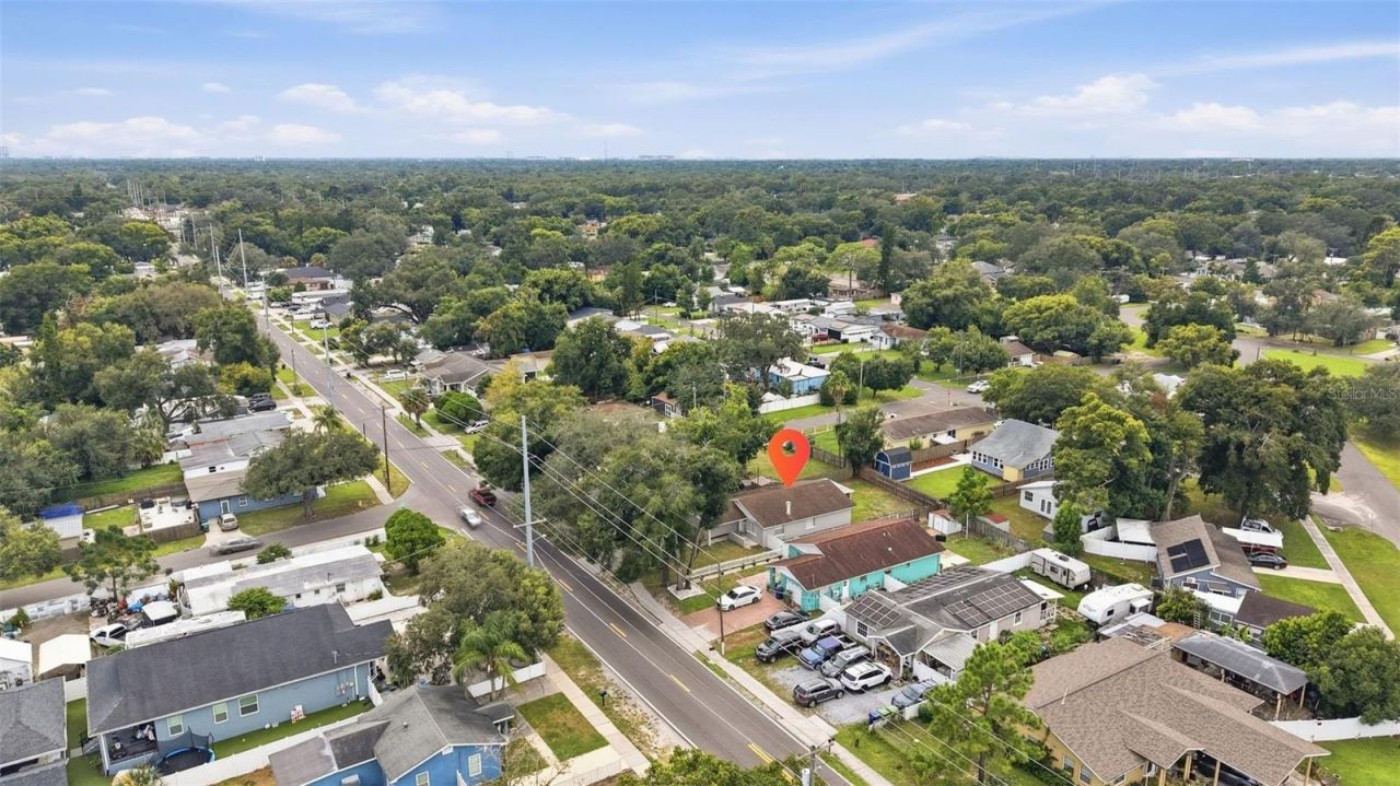 8904 N Boulevard, Tampa, FL 33604 Photo