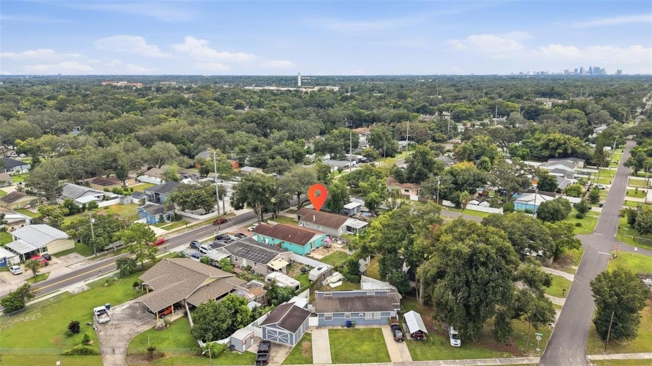 8904 N Boulevard, Tampa, FL 33604 Photo