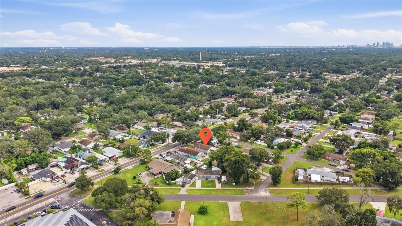 8904 N Boulevard, Tampa, FL 33604 Photo