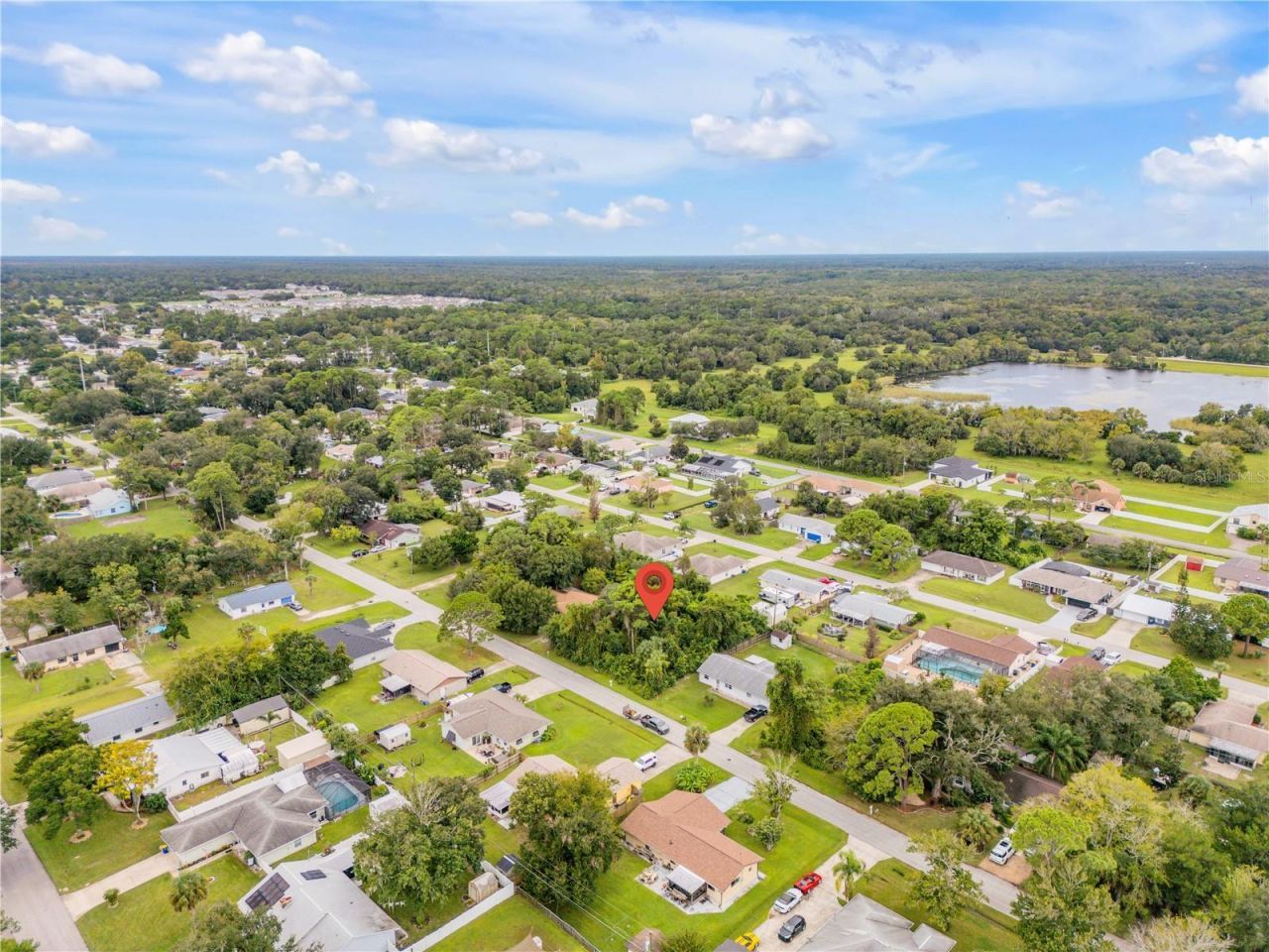 Umbrella Tree Drive, Edgewater, FL 32132 Photo