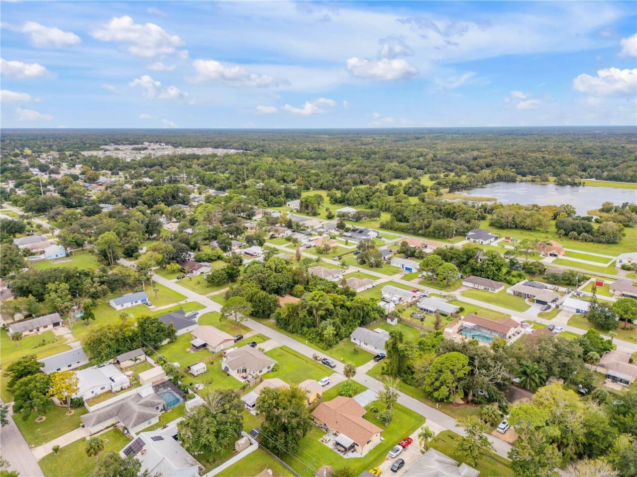 Umbrella Tree Drive, Edgewater, FL 32132 Photo