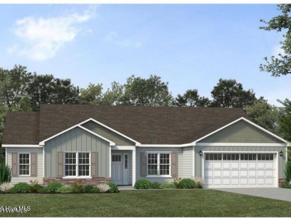 345 Revolution Road, Newport, NC 28570