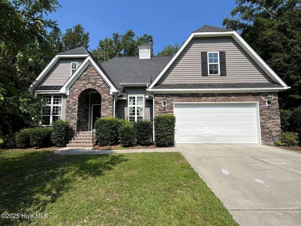 145 Wayland Street , Southern Pines, NC 28387