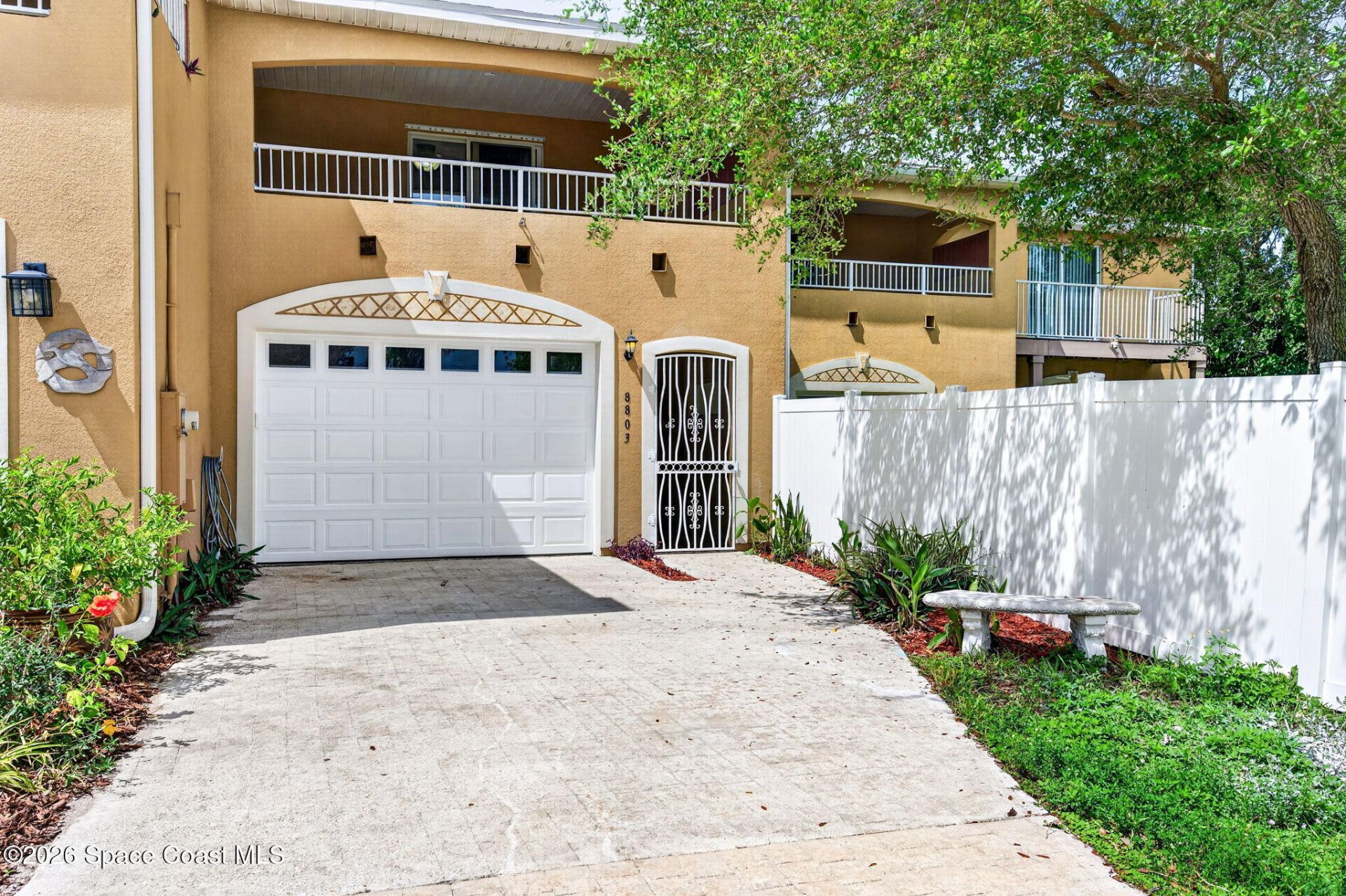 8803 Sea Shell Lane , Cape Canaveral, FL 32920 Photo