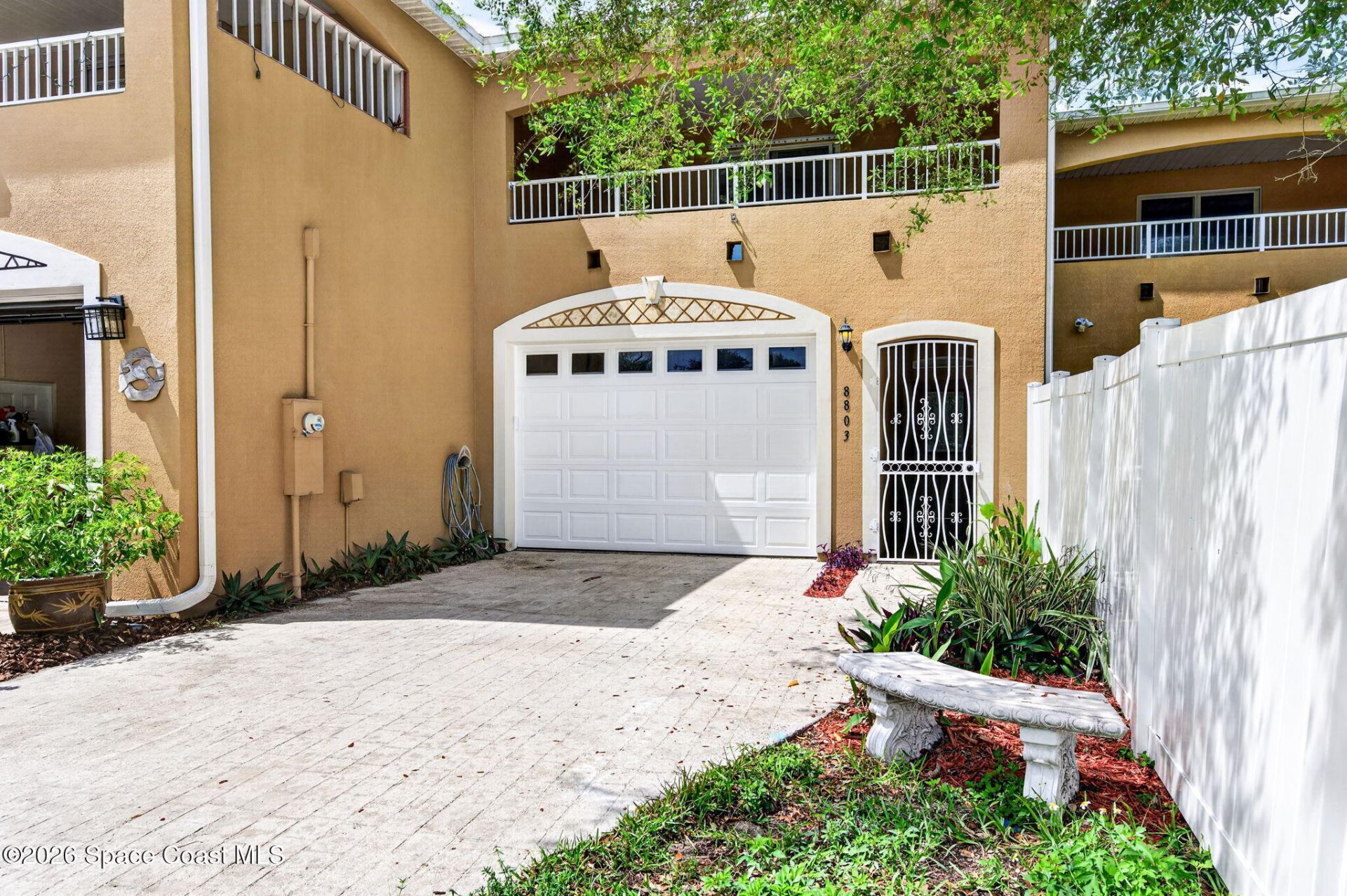8803 Sea Shell Lane , Cape Canaveral, FL 32920 Photo
