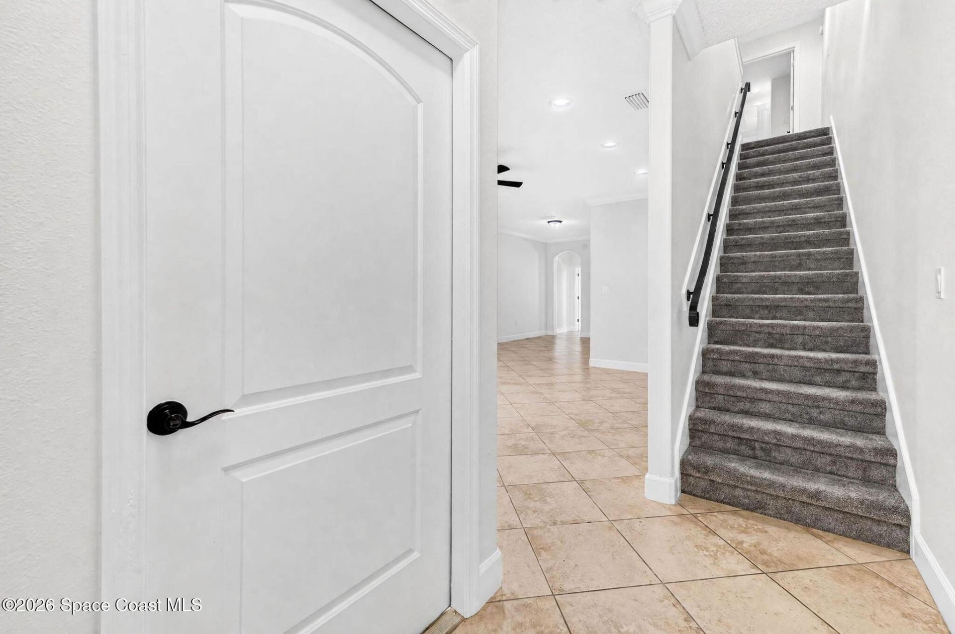 8803 Sea Shell Lane , Cape Canaveral, FL 32920 Photo
