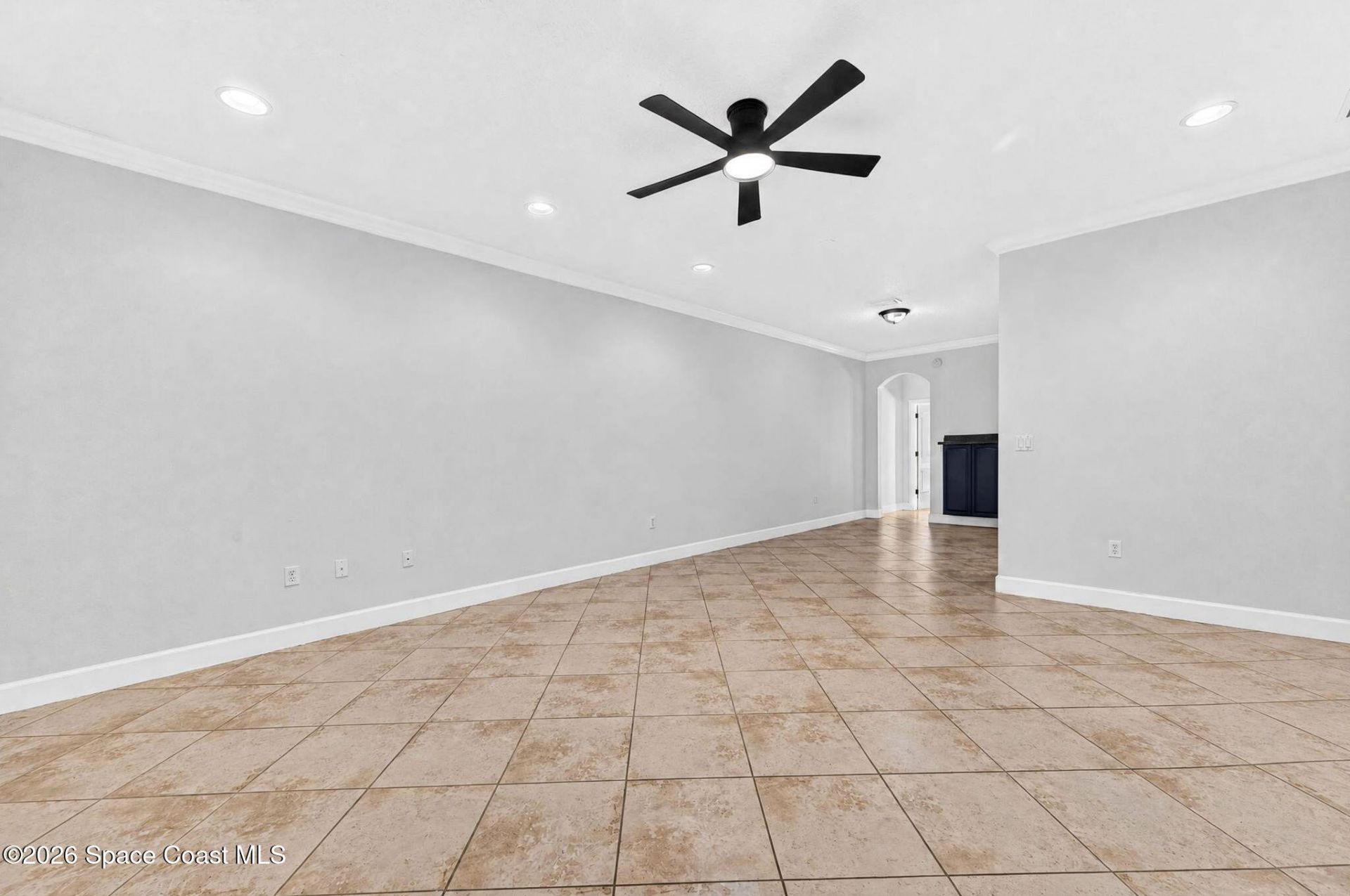 8803 Sea Shell Lane , Cape Canaveral, FL 32920 Photo