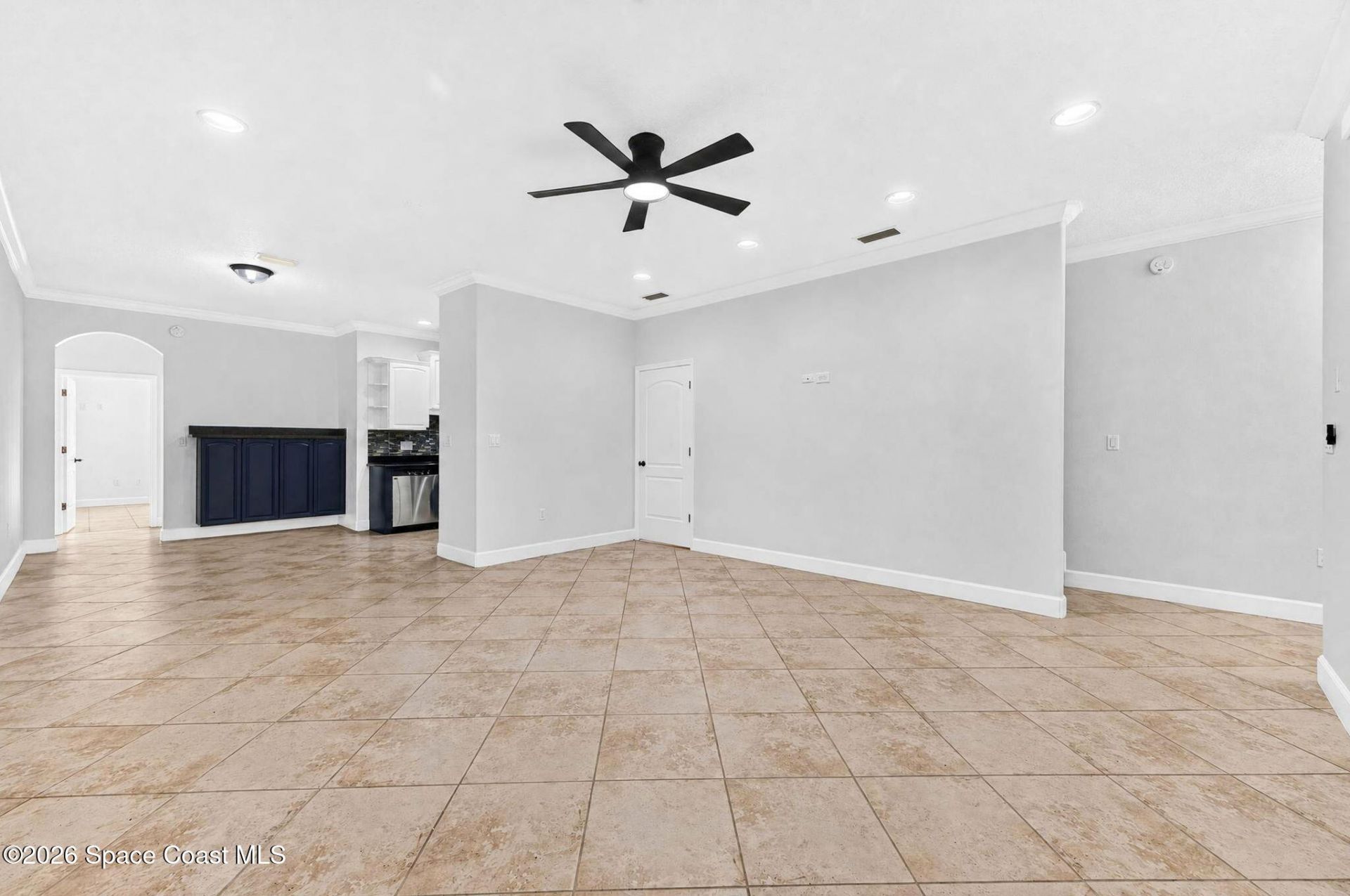 8803 Sea Shell Lane , Cape Canaveral, FL 32920 Photo