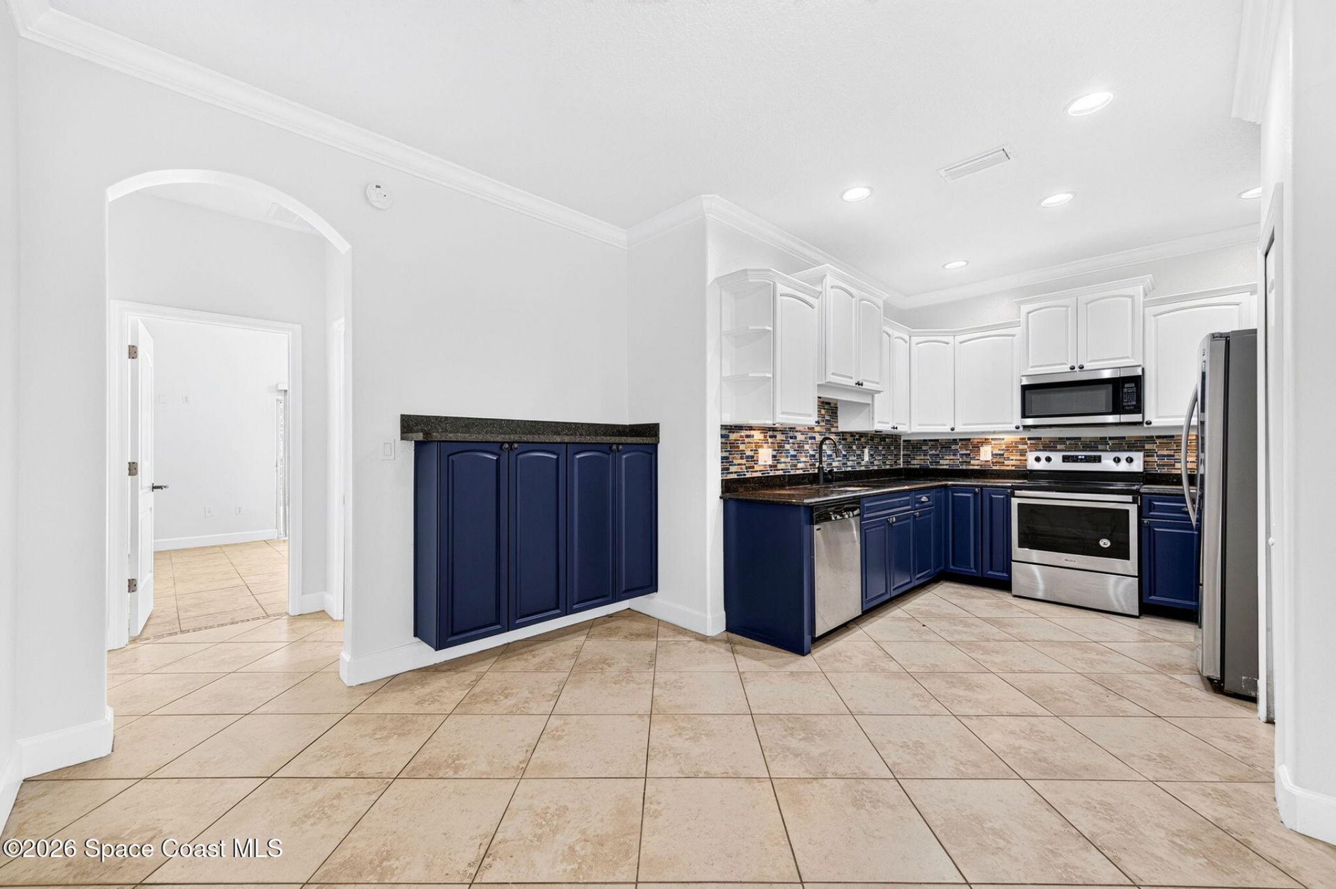 8803 Sea Shell Lane , Cape Canaveral, FL 32920 Photo