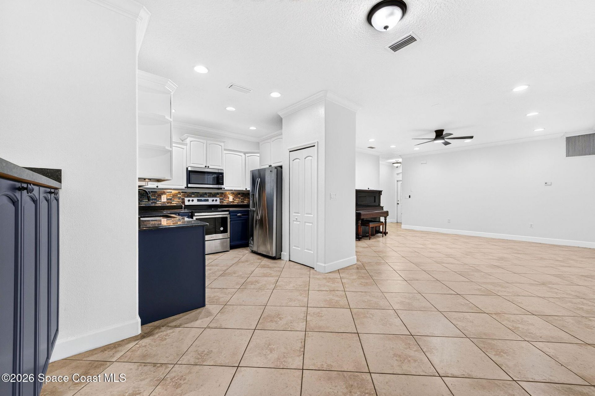 8803 Sea Shell Lane , Cape Canaveral, FL 32920 Photo