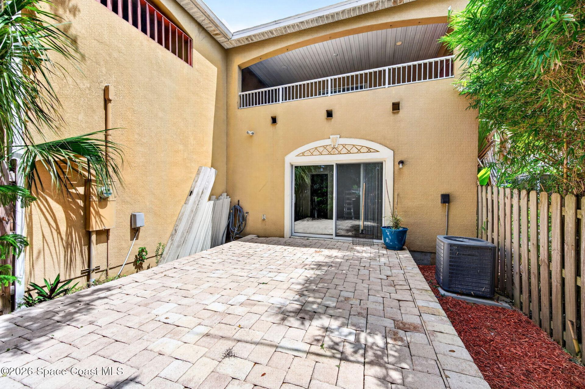 8803 Sea Shell Lane , Cape Canaveral, FL 32920 Photo