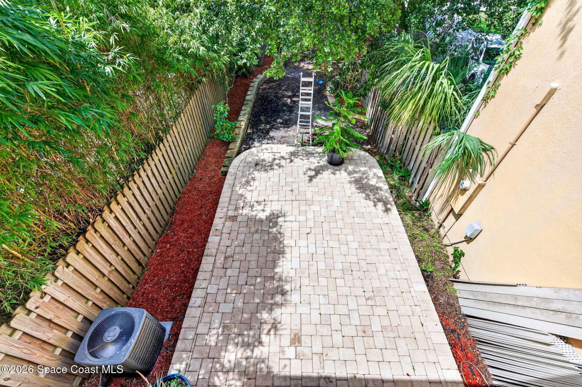 8803 Sea Shell Lane , Cape Canaveral, FL 32920 Photo