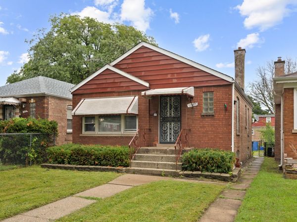 12837 S Union Avenue , Chicago, IL 60628