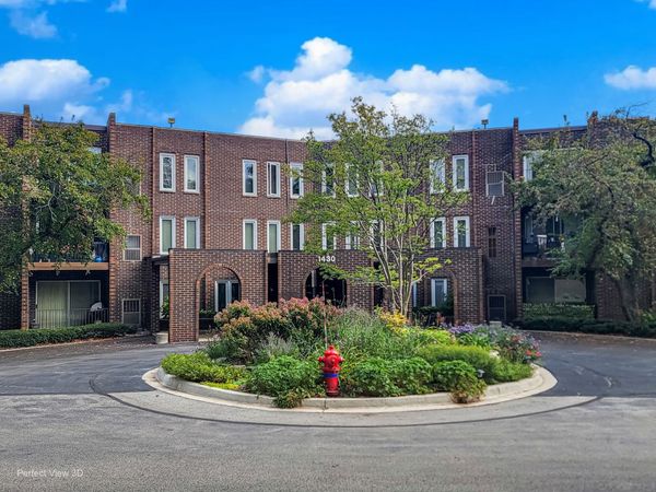 1430 Sandstone Drive , Unit 316, Wheeling, IL 60090