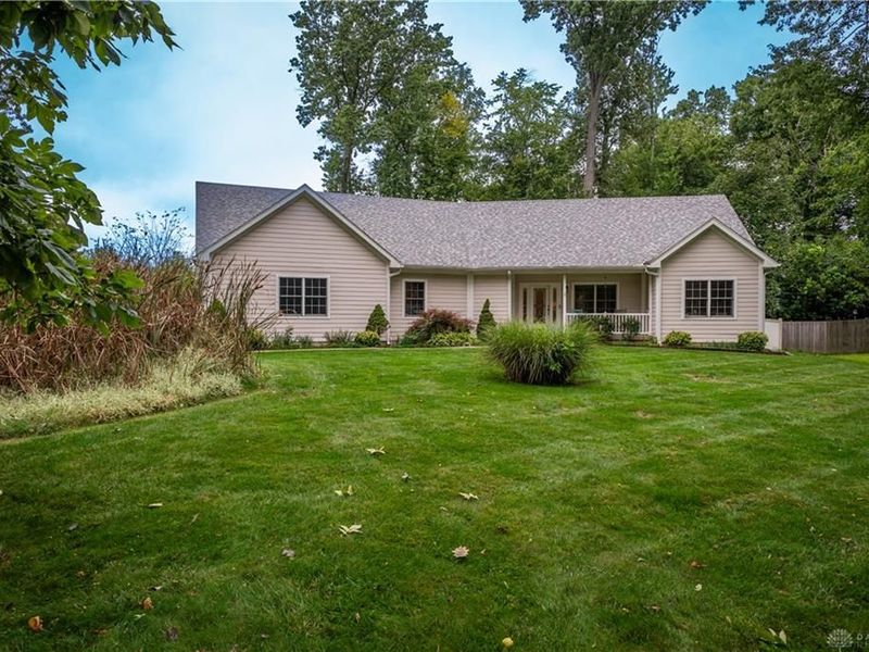 9917 Hackberry Place, Dayton, OH 45458 Photo 51