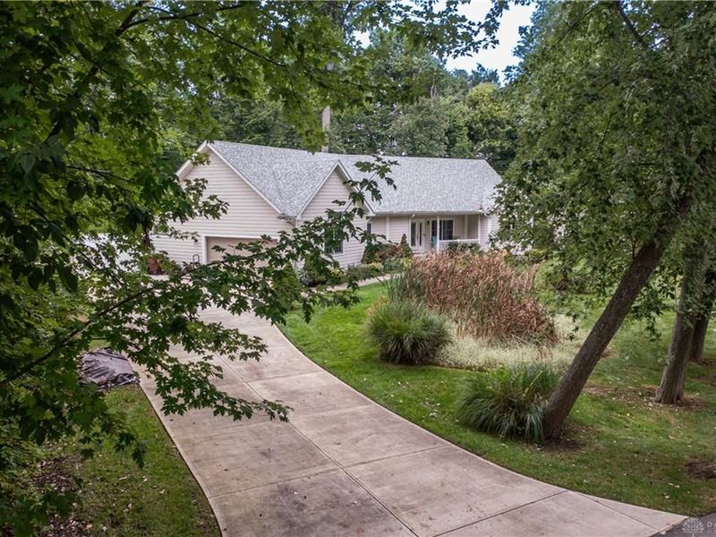 9917 Hackberry Place, Dayton, OH 45458 Photo 62