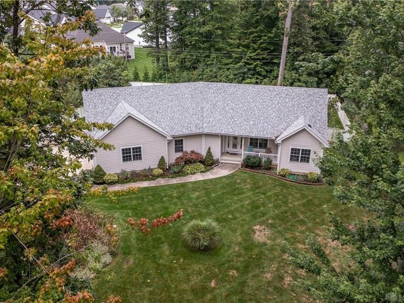 9917 Hackberry Place, Dayton, OH 45458 Photo 63