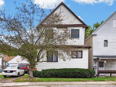 46 Warsaw Street, Lackawanna, NY 14218