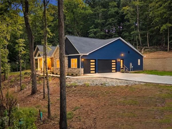 3406 Bluffs Drive, Eureka, MO 63025