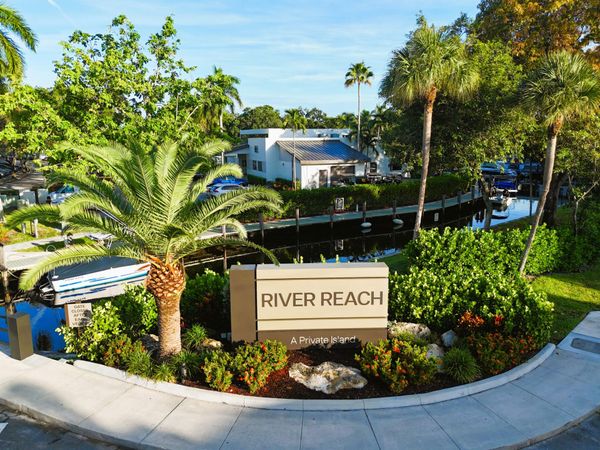 1000 RIVER REACH Drive, Unit 517, Fort Lauderdale, FL 33315