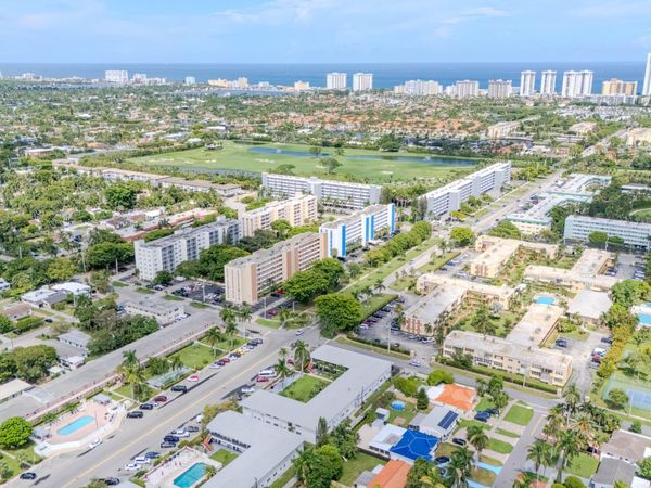 900 NE 12TH Avenue, Unit 408, Hallandale Beach, FL 33009