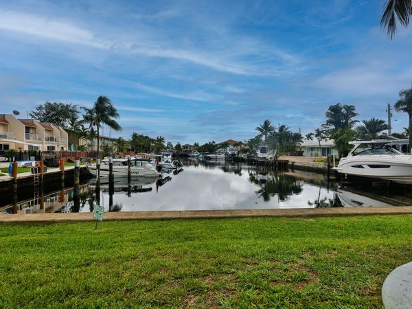 391 SE 19TH Avenue SE, Unit 7, Pompano Beach, FL 33060