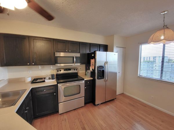 2232 N CYPRESS BEND Drive, Unit 707, Pompano Beach, FL 33069