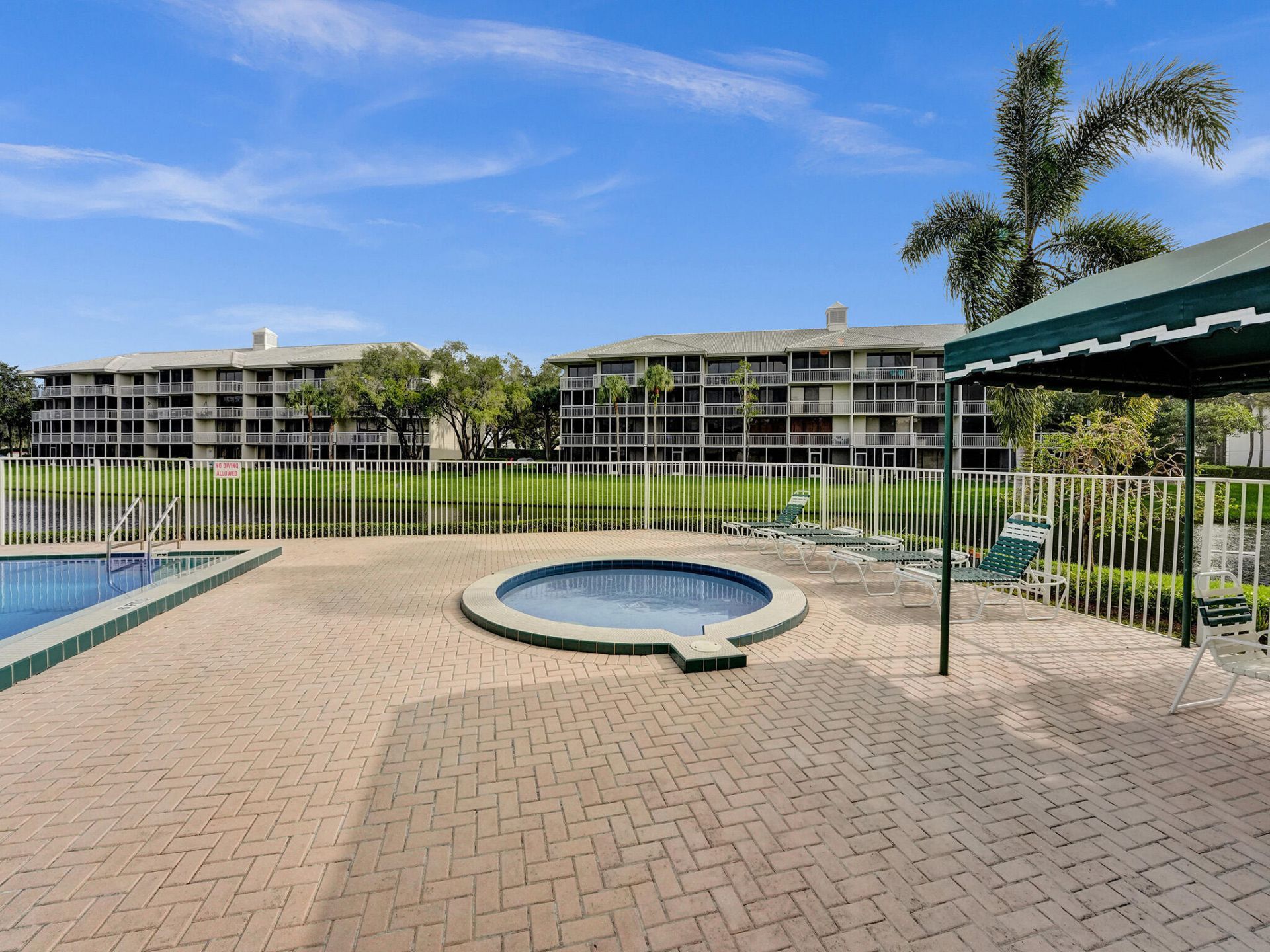 6169 Balboa Circle, Unit 306, Boca Raton, FL 33433 Photo