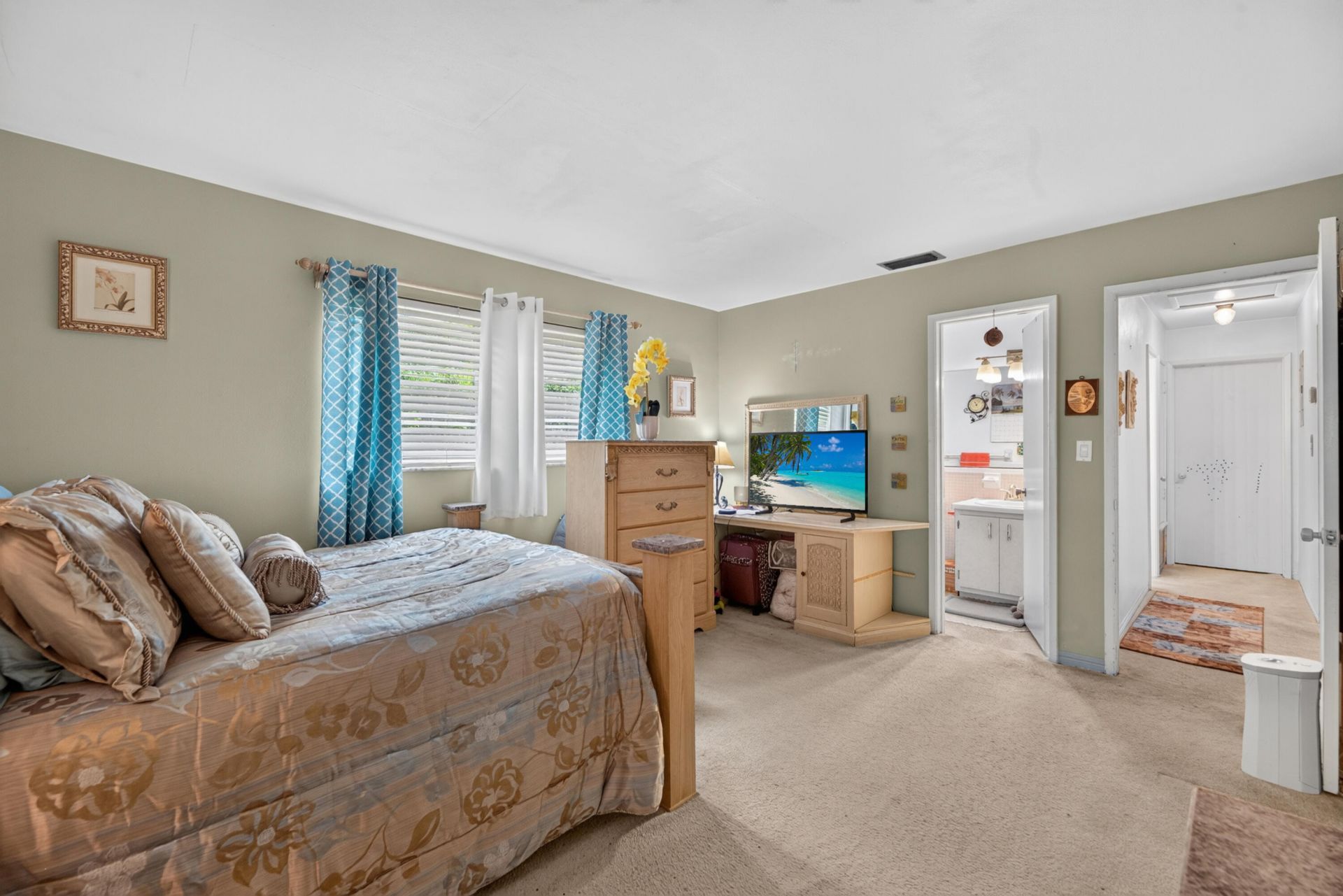 3550 NW 33rd Terrace W, Lauderdale Lakes, FL 33309 Photo